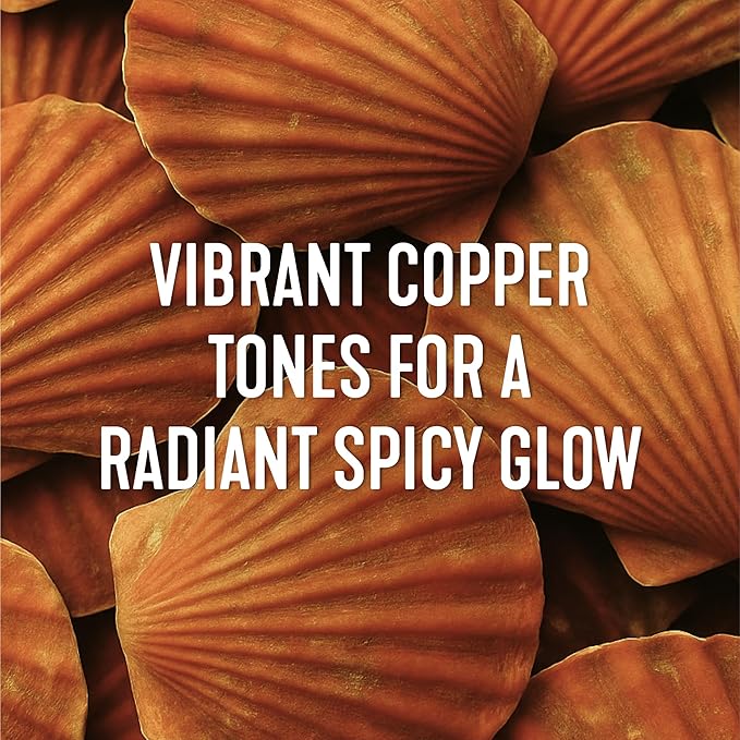 Madison Reed Radiant Hair Color Kit | 8CC Dark Copper Blonde (Matera Marigold) for 100% Gray Hair Coverage | Salon Quality Permanent Hair Dye | PPD-Free & Ammonia-Free | (Packaging May Vary) 2 Pack