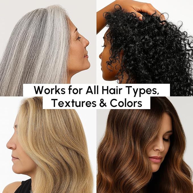 MAREE Deep Conditioning Hair Mask for Damaged Hair Treatment 2 PACK - Keratin Hair Care for Hydrating Growth Repair Moisturizing - Dry Curly Color Treated Frizzy - Tratamiento Mascarilla Para Cabello