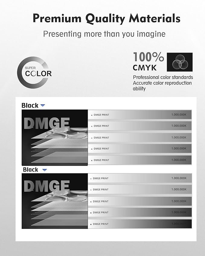 067 067H Compatible Toner Cartridges Set Black 2 Combo Pack