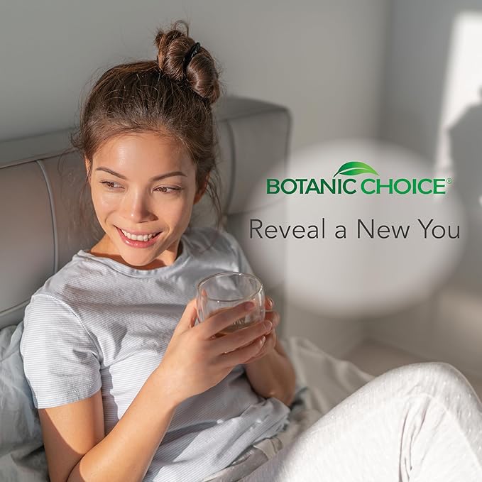 Botanic Spa Retinol Gel- Night Therapy for Younger Looking Skin-Collagen, Caffeine, Cucumber, Paraben-Free, Fragrance Free, 4 oz