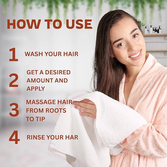 100% Raw Batana Oil – Unrefined from Honduras, Promotes Hair Growth, Thickness, and Prevents Hair Loss. Suitable for Both Men and Women. A Natural Hair Growth Oil - 4.05 fl.oz