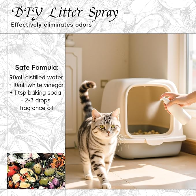 HIQILI Floral Oath Eternal Fragrance Oil, Jasmine & Peach Scents, Perfect for Soap & Candle Making, Essential Oil Diffusers, Skin and Body Scenting - 1 Fl Oz