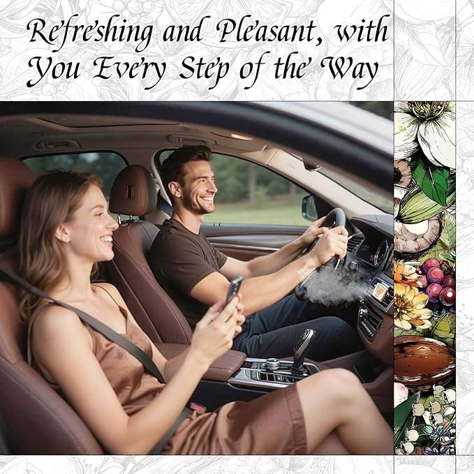 HIQILI Source of Strength Fragrance Oil for Diffuser, DIY Perfume, Candle, Soap Making, Long Lasting Crisp & Refreshing Scents - 1 Fl Oz