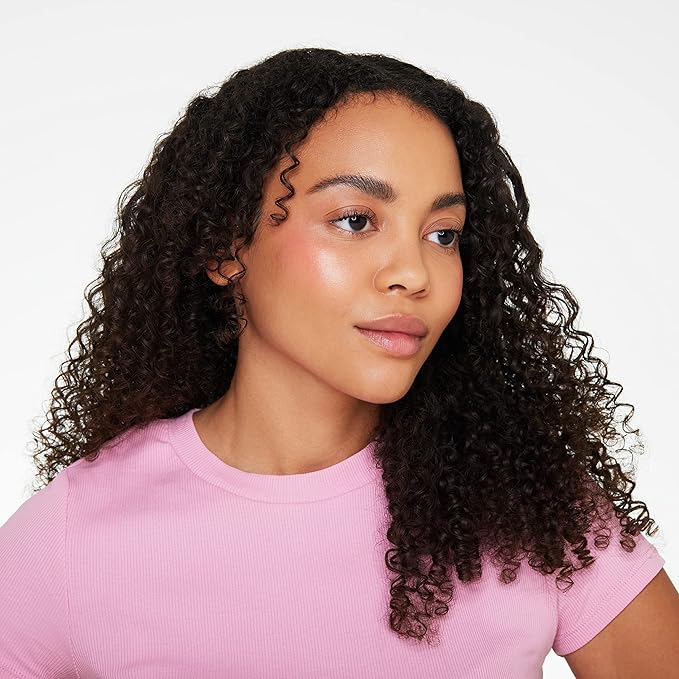 essence | Baby Got Blush (30 | Rosé All Day) | Easy to Apply & Blend Pigmented Cream Blush Stick | Vegan & Cruelty Free | Free From Gluten, Parabens, Alcohol, & Microplastic Particles