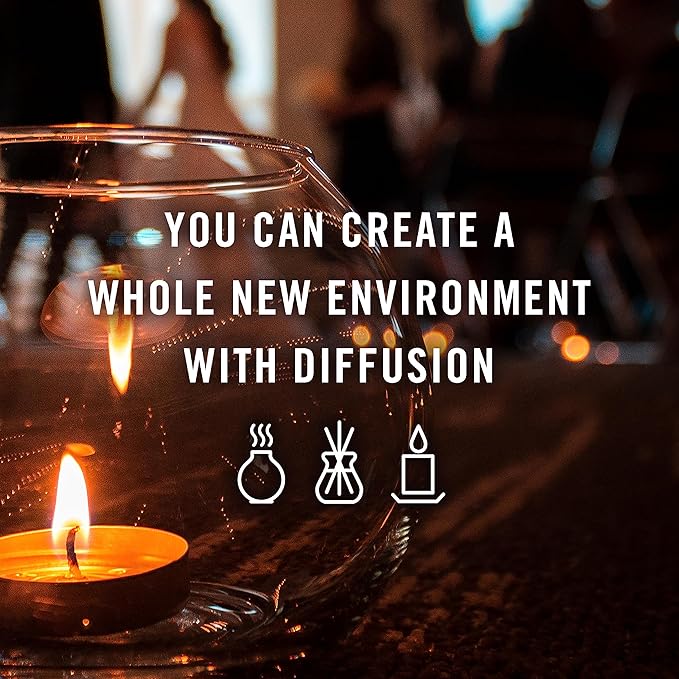 P&J Trading - Cake Batter Scented Oil 30ml - Fragrance Oil for Candle Making, Soap Making, Diffuser Oil